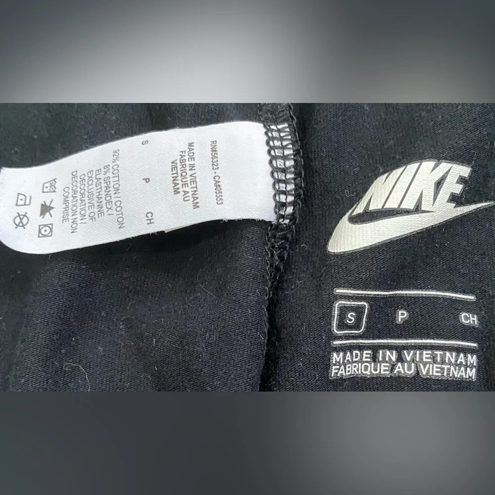 Nike women’s size